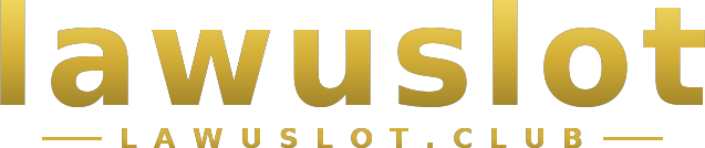 lawuslot logo